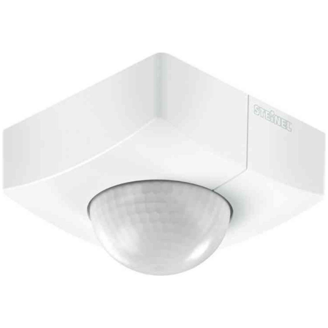 Rörelsevakt IS 3360 MX Highbay - 1-kanal, utv/inf. Steinel