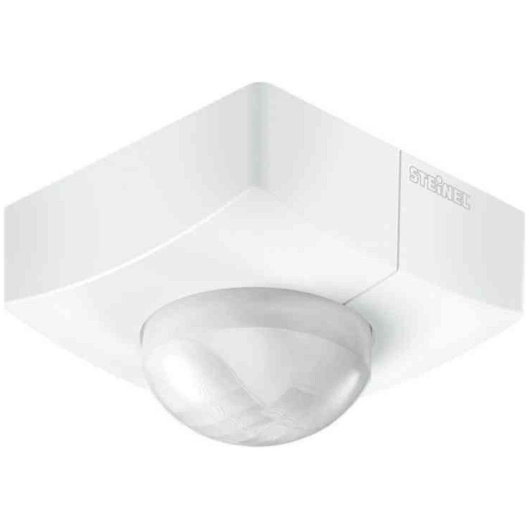 Rörelsevakt IS 345 MX Highbay - 1-kanal, utv/inf. Steinel