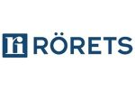 RÖRETS logotyp
