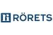 RÖRETS logotyp