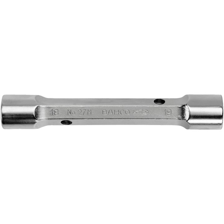 Rörhylas 20, 22 Mm BAHCO Storlek: 20x22* mm – bild 3