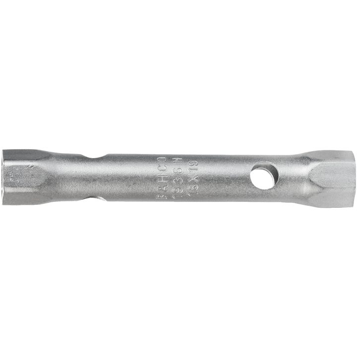 Rörhylsa 17, 19 Mm BAHCO Storlek: 17x19 mm – bild 3