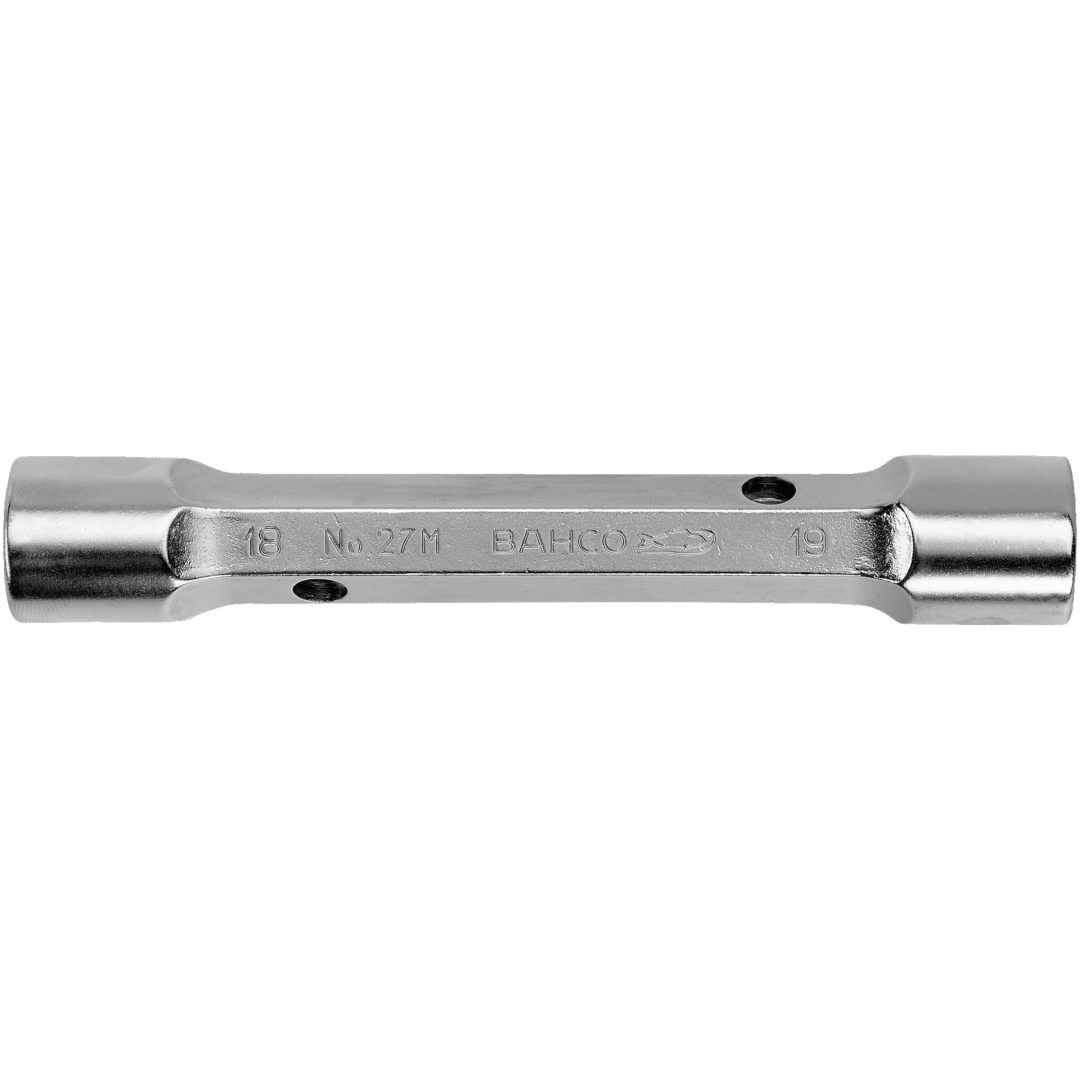 Rörhylsa 21, 24 Mm BAHCO Storlek: 21x24* mm – bild 3