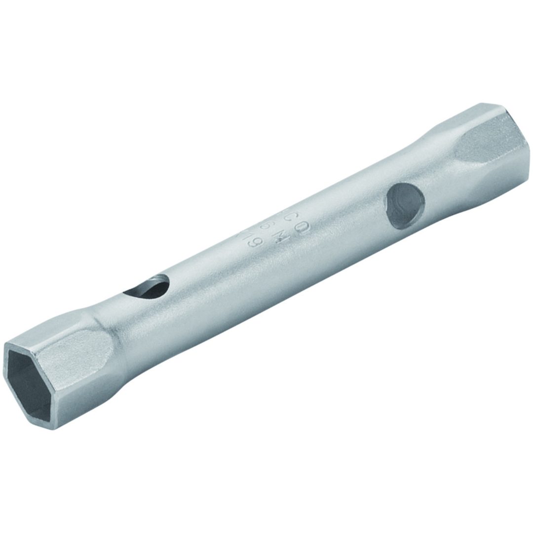 Rörhylsa 6, 7 Mm BAHCO Storlek: 6x7 mm