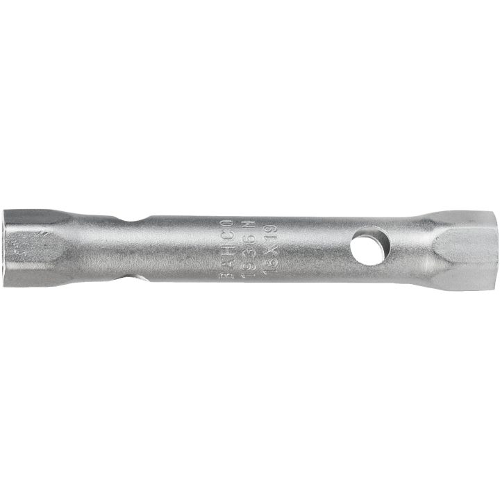 Rörhylsa 8, 9 Mm BAHCO Storlek: 8x9 mm – bild 3