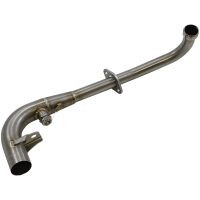 Rörkrök Racing Rostfritt Stål AKRAPOVIC