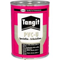 RÖRLIM PVC-U TANGIT 1KG