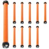 Rörmotorer 10 st 40 Nm vidaXL 40 nm/45 mm – miniatyr 1