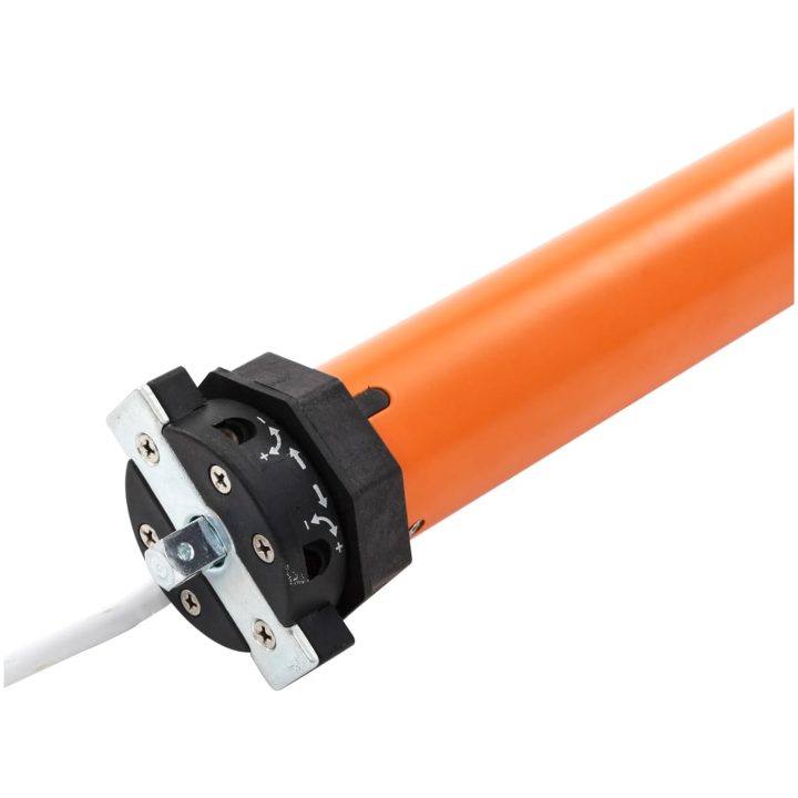 Rörmotorer 2 st 40 Nm vidaXL 40 nm/45 mm – bild 3