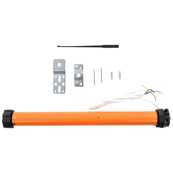 Rörmotorer 2 st 40 Nm vidaXL 40 nm/45 mm – bild 5