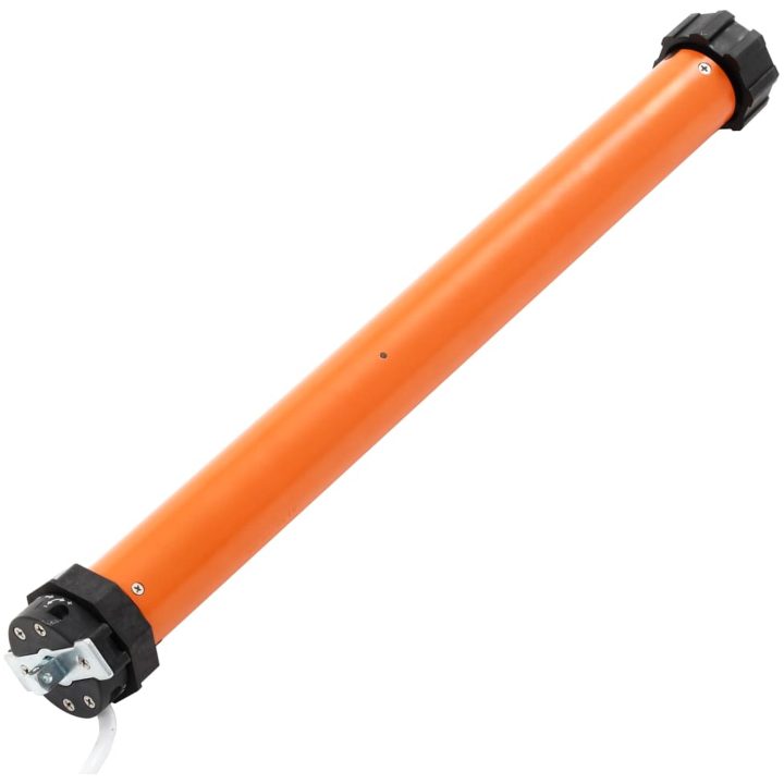 Rörmotorer 2 st 50 Nm vidaXL 50 nm/45 mm – bild 2
