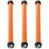 Rörmotorer 3 st 50 Nm vidaXL 50 nm/45 mm – miniatyr 1