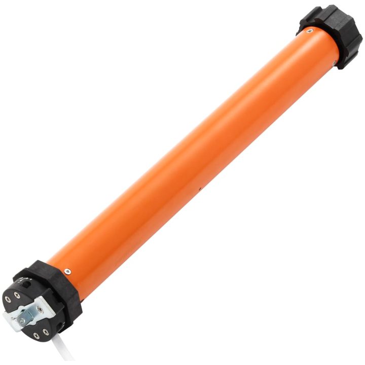 Rörmotorer 6 st 20 Nm vidaXL 20 nm/45 mm – bild 2