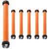 Rörmotorer 6 st 20 Nm vidaXL 20 nm/45 mm – miniatyr 1