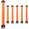 Rörmotorer 6 st 40 Nm vidaXL 40 nm/45 mm – miniatyr 1