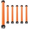 Rörmotorer 6 st 50 Nm vidaXL 50 nm/45 mm – miniatyr 1
