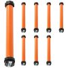 Rörmotorer 8 st 20 Nm vidaXL 20 nm/45 mm – miniatyr 1