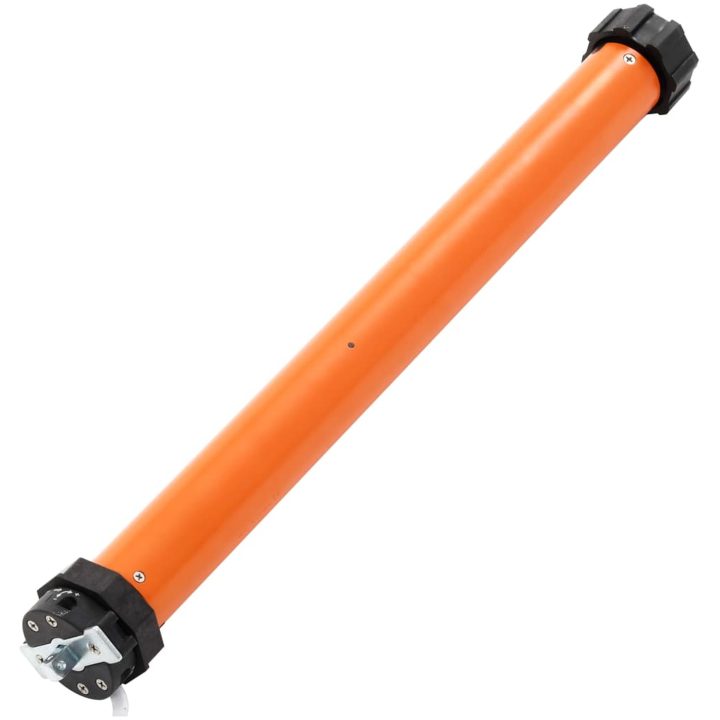 Rörmotorer 8 st 40 Nm vidaXL 40 nm/45 mm – bild 2