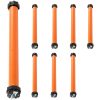 Rörmotorer 8 st 40 Nm vidaXL 40 nm/45 mm – miniatyr 1