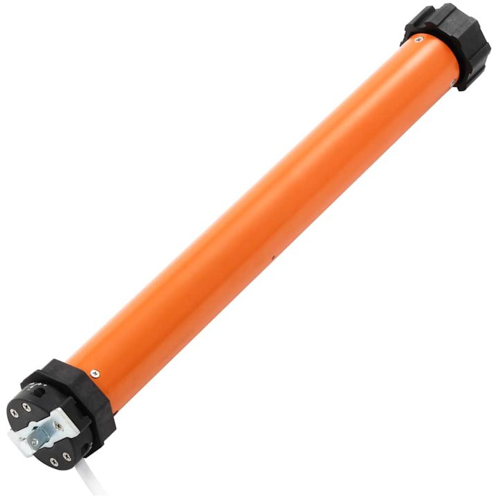 Rörmotorer med kontrollenhet vidaXL 10 nm/45 mm – bild 5