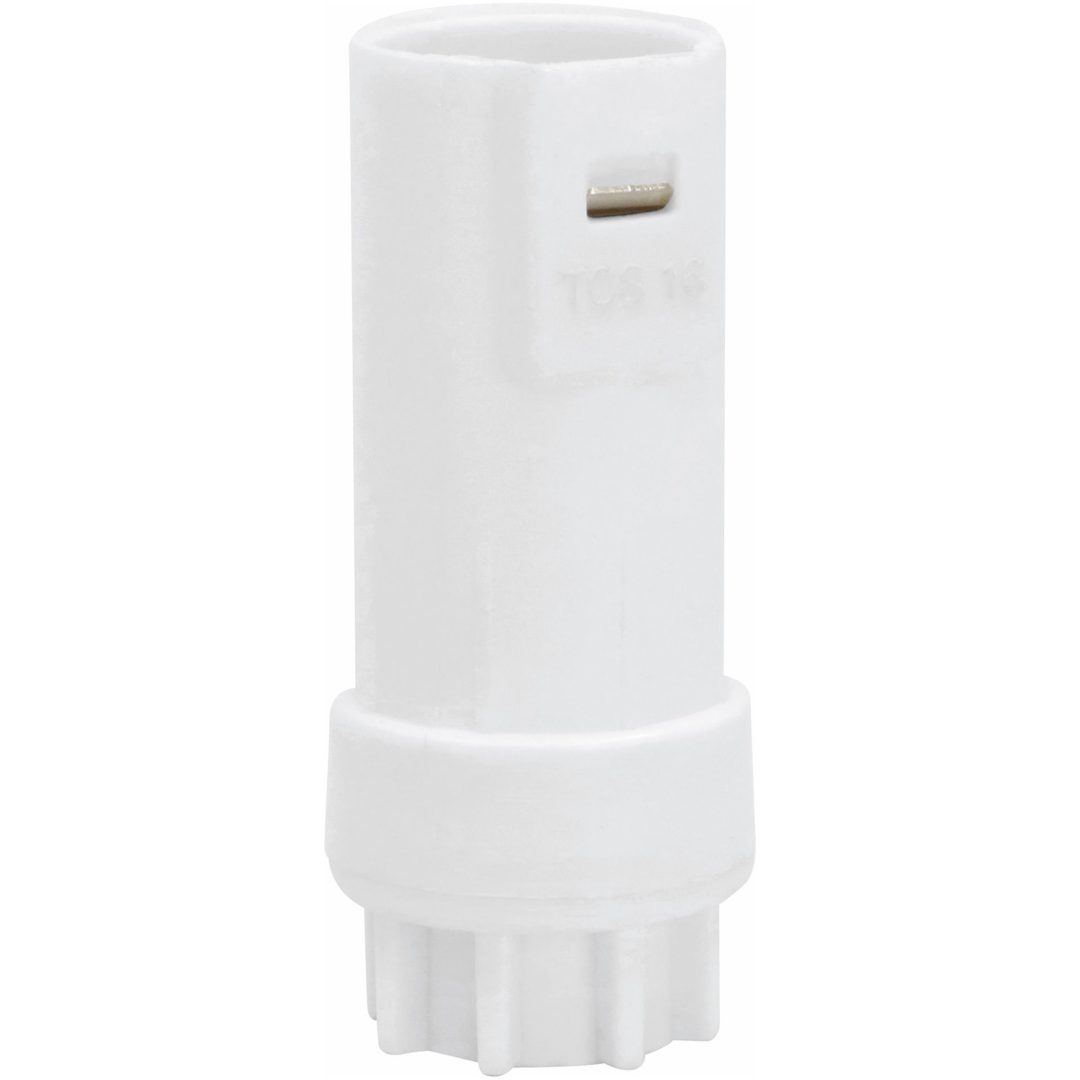 Rörmuff för VP/flexrör, 20 mm MALMBERGS
