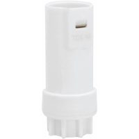 Rörmuff för VP/flexrör, 20 mm MALMBERGS