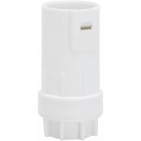 Rörmuff för VP/flexrör, 25 mm MALMBERGS