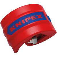 Rörskärare Bix För Plaströr KNIPEX