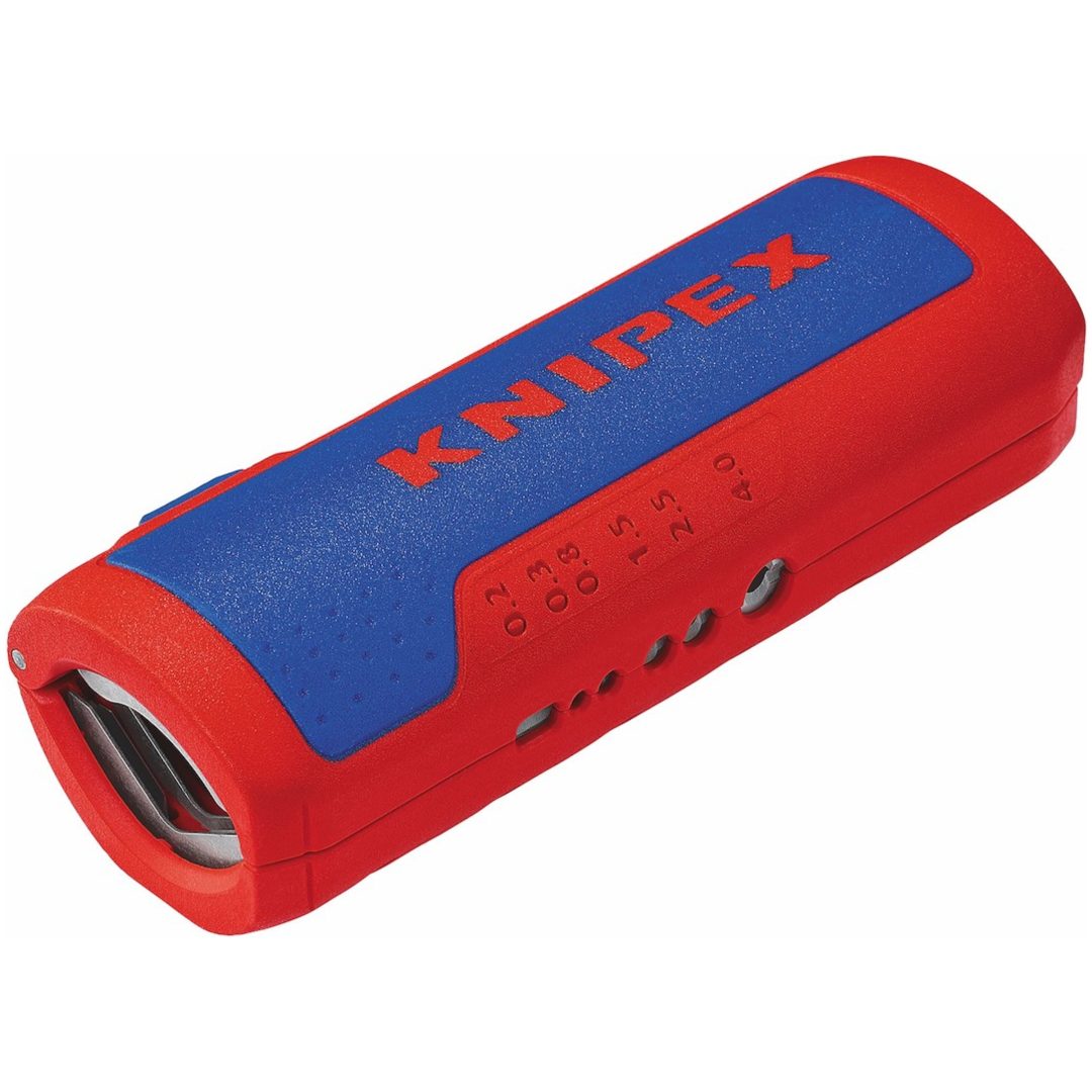 Rörskärare/Skalverkyg ⌀13-32 mm, Knipex Knipex