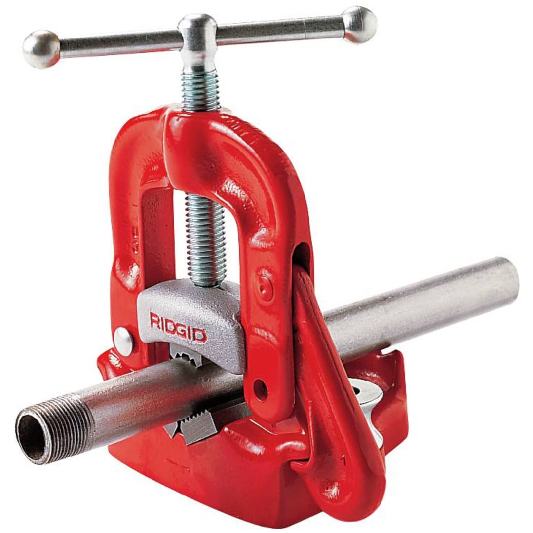 Rörskruvstycke Ridgid 21 / 25 RÖRSKRUVSTYCKE 21 40080 – bild 2