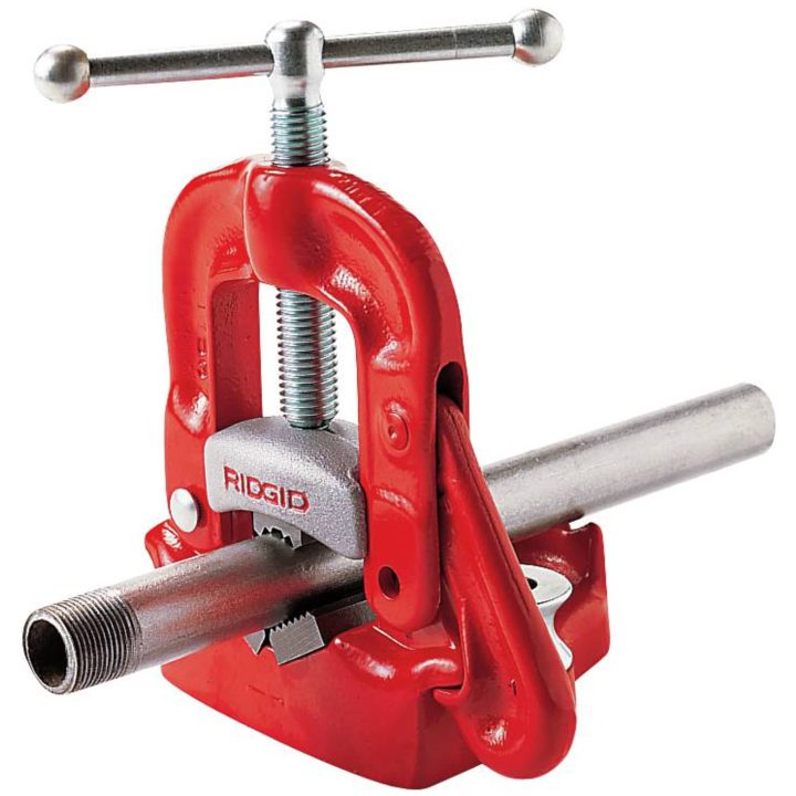 Rörskruvstycke Ridgid 21 / 25 RÖRSKRUVSTYCKE 21 40080 – bild 2