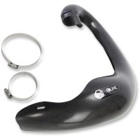 Rörskydd FMF FMF Svart MOOSE RACING