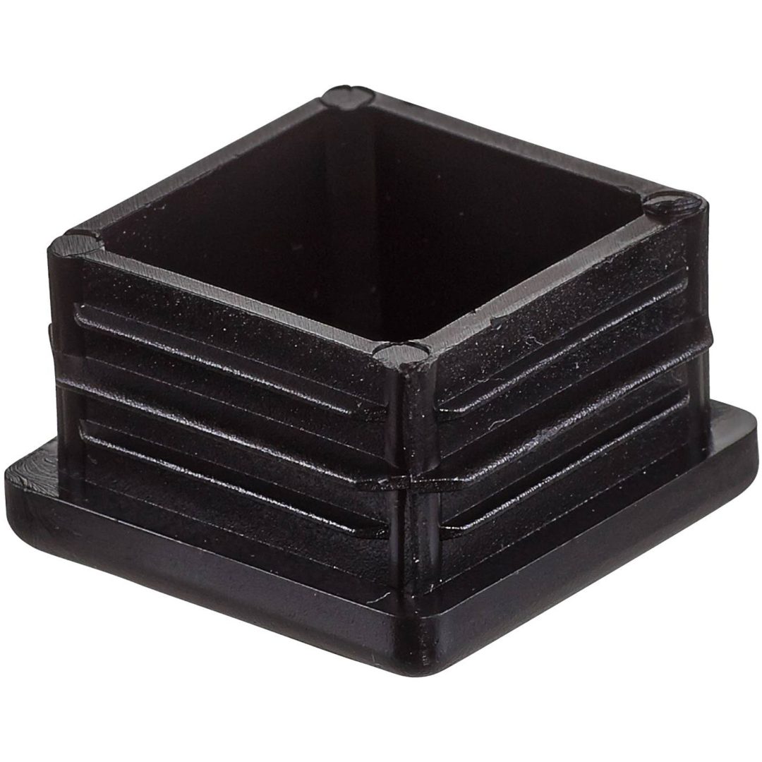 Rörskydd invändig STRUKTUR RÖRSKYDD INV PLAST SV 20X20MM