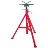 Rörstöd till gängmaskiner VF 99 RIDGID RÖRSTÖD VF-99 22168 – miniatyr 2