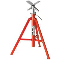 Rörstöd till gängmaskiner VF 99 RIDGID