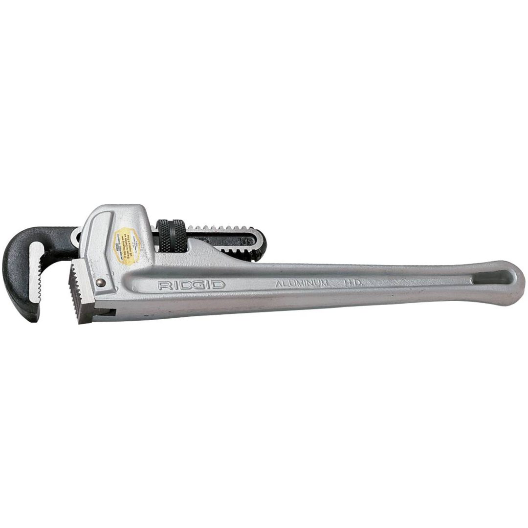 Rörtång 810 / 848 RIDGID RÖRTÅNG ALUMINITUM 810 31090 – bild 2