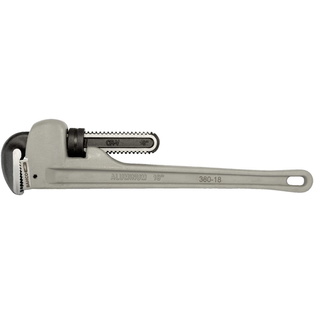 Rörtång Aluminium 10" BAHCO – bild 6