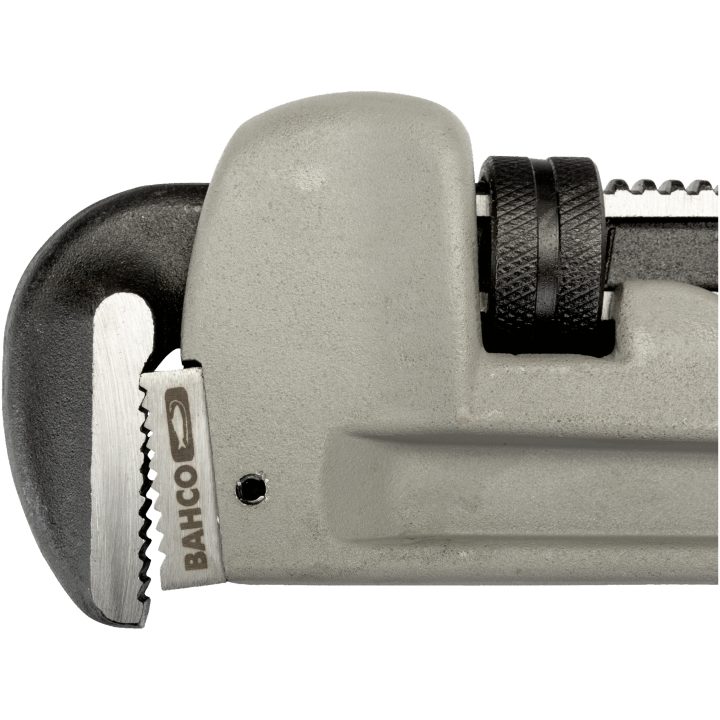 Rörtång Aluminium 10" BAHCO – bild 3