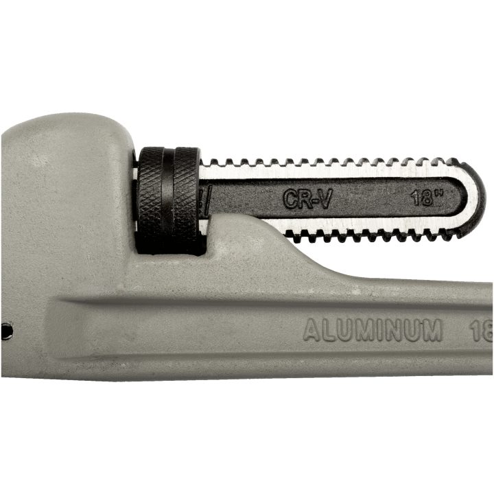 Rörtång Aluminium 14" BAHCO Rörtång Aluminium – bild 2