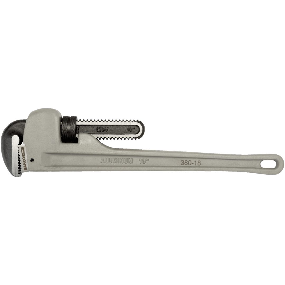 Rörtång Aluminium 18" BAHCO Rörtång Aluminium – bild 6