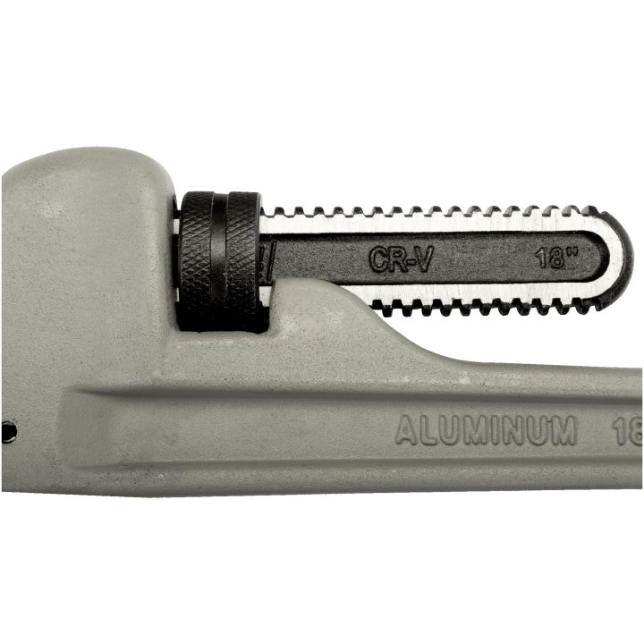 Rörtång Aluminium 18" BAHCO Rörtång Aluminium – bild 2