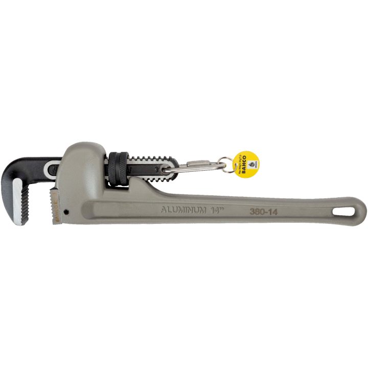 Rörtång Aluminium 18" TAH BAHCO Rörtång Aluminium – bild 4