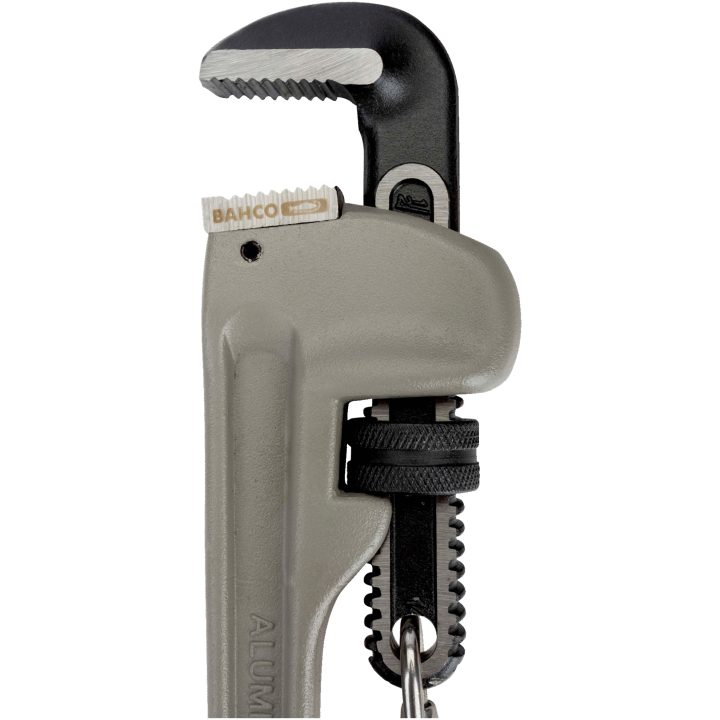 Rörtång Aluminium 18" TAH BAHCO Rörtång Aluminium – bild 3