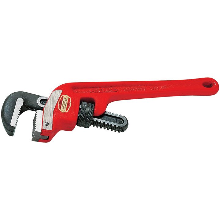 Rörtång E 8 RIDGID RÖRTÅNG E-8 31055 – bild 2