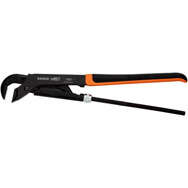 Rörtång ERGO 320 mm BAHCO – bild 7