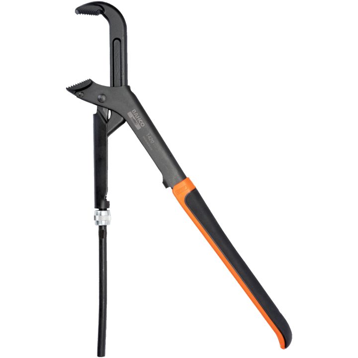 Rörtång ERGO 320 mm BAHCO – bild 4