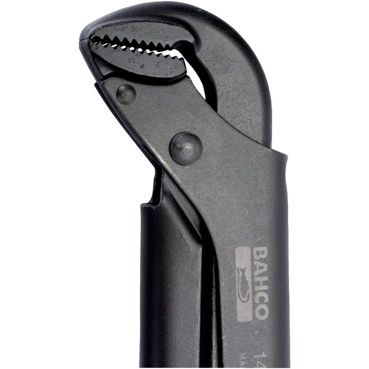 Rörtång ERGO 320 mm BAHCO – bild 3