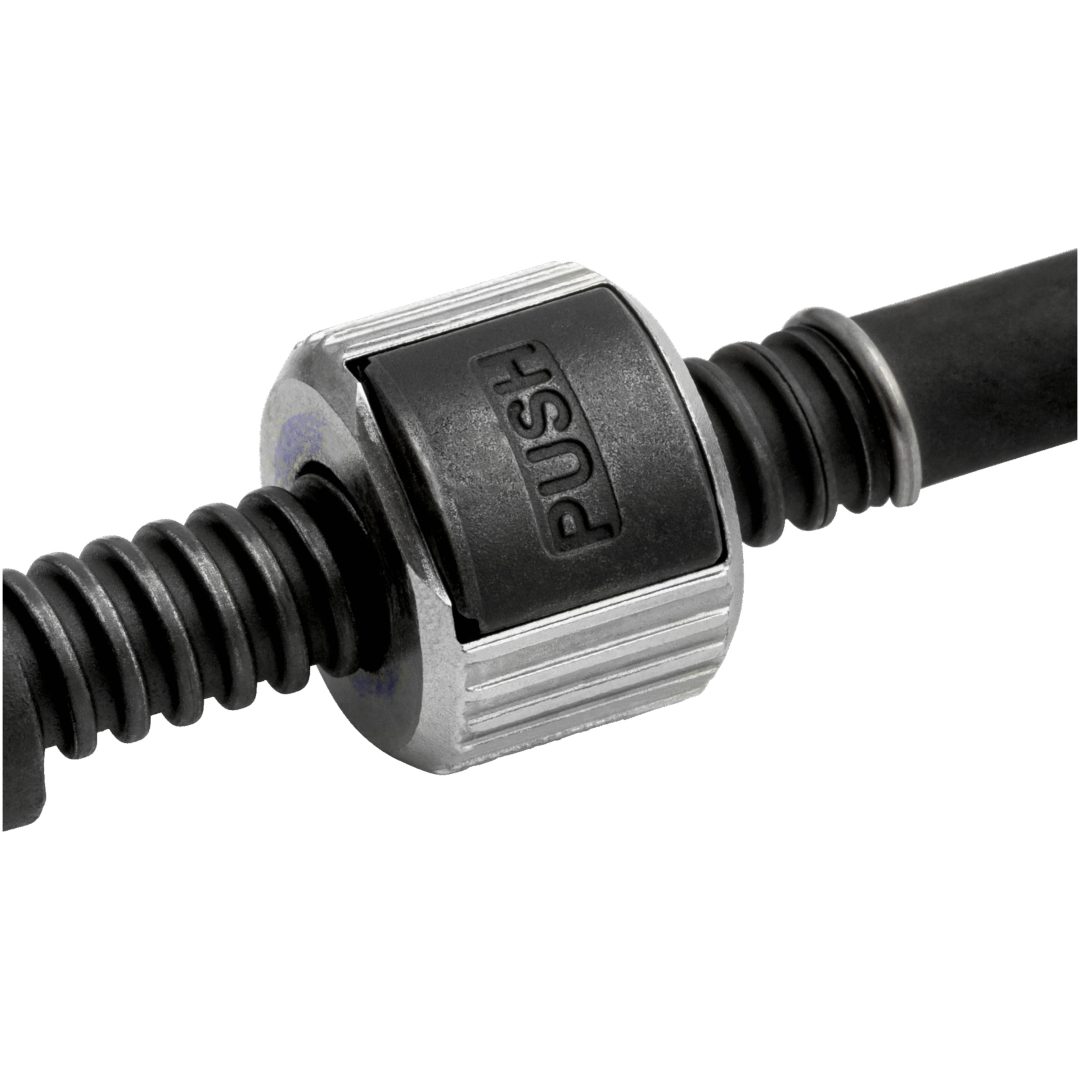 Rörtång ERGO Snabbjustering 320 mm BAHCO Rörtång 320 mm – bild 3