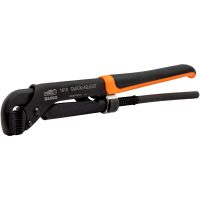 Rörtång ERGO Snabbjustering 320 mm BAHCO