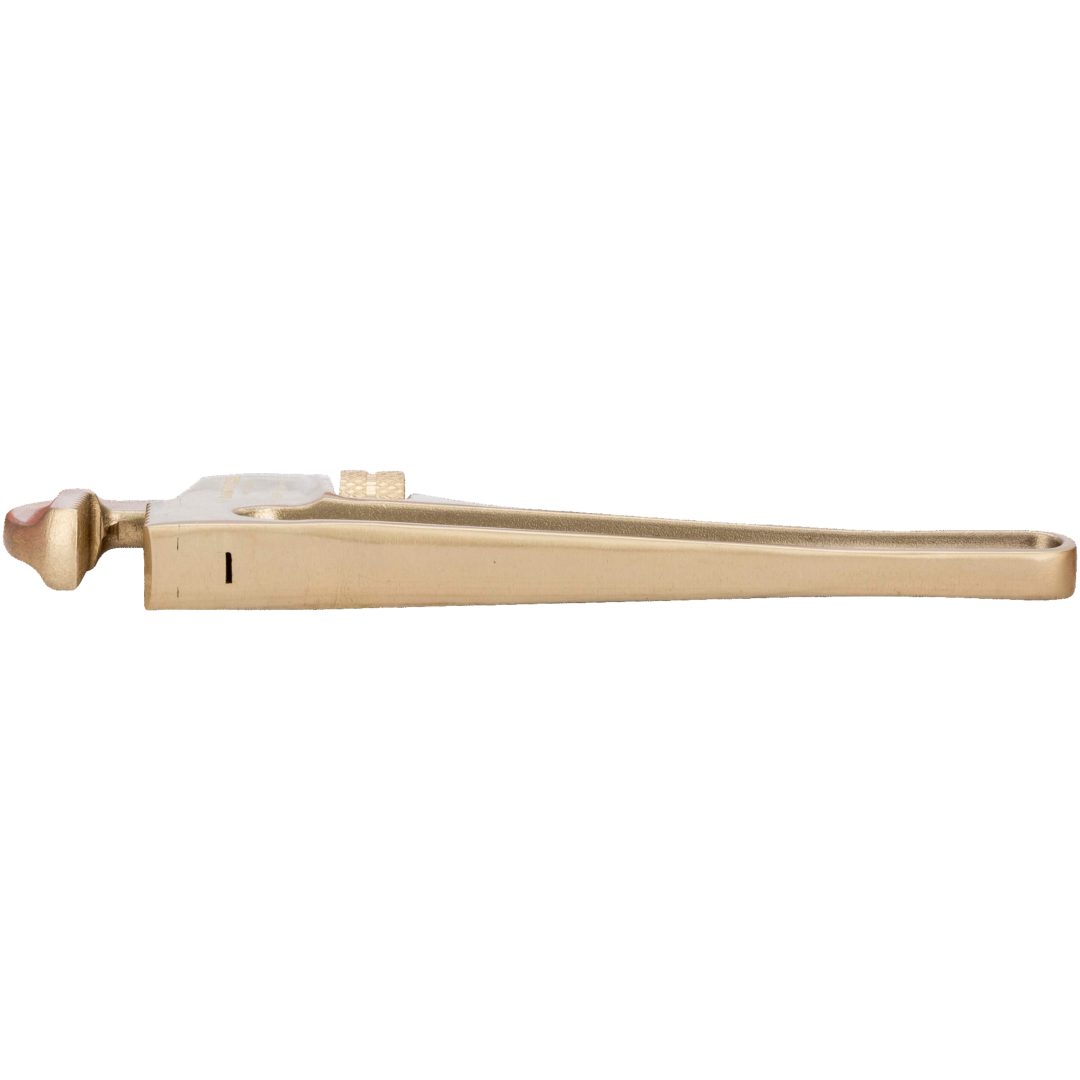Rörtång GNISTFRI 10"-250 AL-BR BAHCO – bild 5